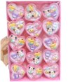 thumbnail image 4 of Sanrio Collection Love Box Ring suit Strawberry Bear Merlot Princess Strawberry Ring Little Girl Toy, 4 of 4