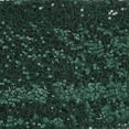 thumbnail image 2 of Balsa Circle 5 Spandex Chair Sequined Sashes Wedding Decorations Hunter Green, 2 of 8