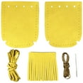 thumbnail image 4 of Medicine Pouch Kit (Gold), 4 of 4
