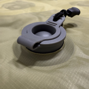 Insulated Inflatable Sleeping Pad - Wide