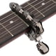 thumbnail image 1 of Cejilla de Guitarra de Calavera, Abrazadera de Afinación de Guitarra de Metal, Clip de Cejilla de Guitarra de Tensión Ajustable Para Guitarras Acústicas y Eléctricas populares, 1 of 7