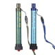 thumbnail image 1 of Purificador de agua portátil Paquete de 2 pajitas de filtro de agua para exteriores, dispositivo de Tomshoo Purificador de agua portátil, 1 of 7