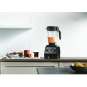 Vitamix Professional Series 750 Blender, Black