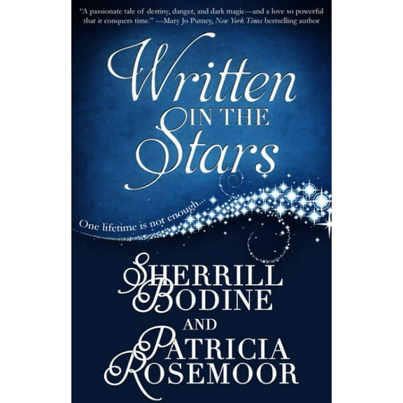 Written in the Stars