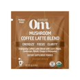 thumbnail image 5 of OM Mushroom Superfood Mushroom Coffee Latte Blend, Drink Mix, Organic - 6 x 8.47 oz, 5 of 8
