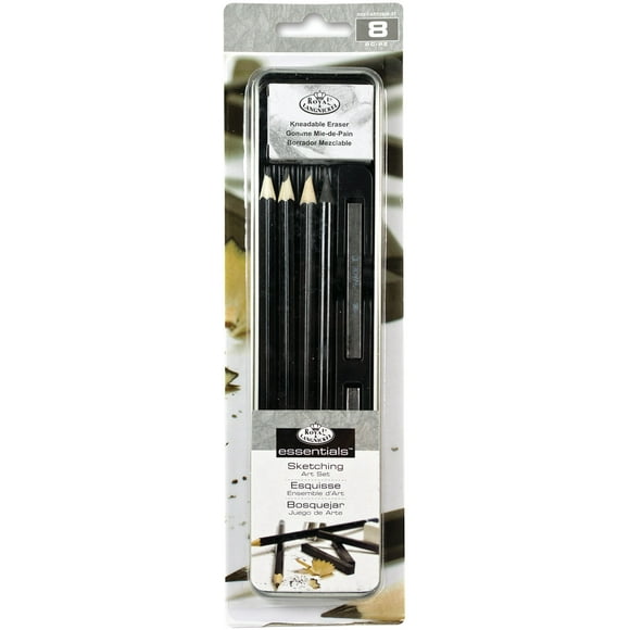 cepillo real Royal Brush RSET2603