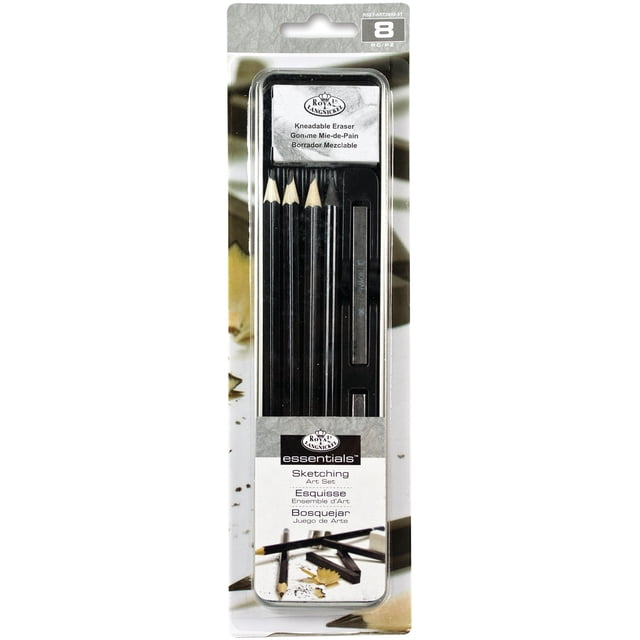 cepillo real Royal Brush RSET2603