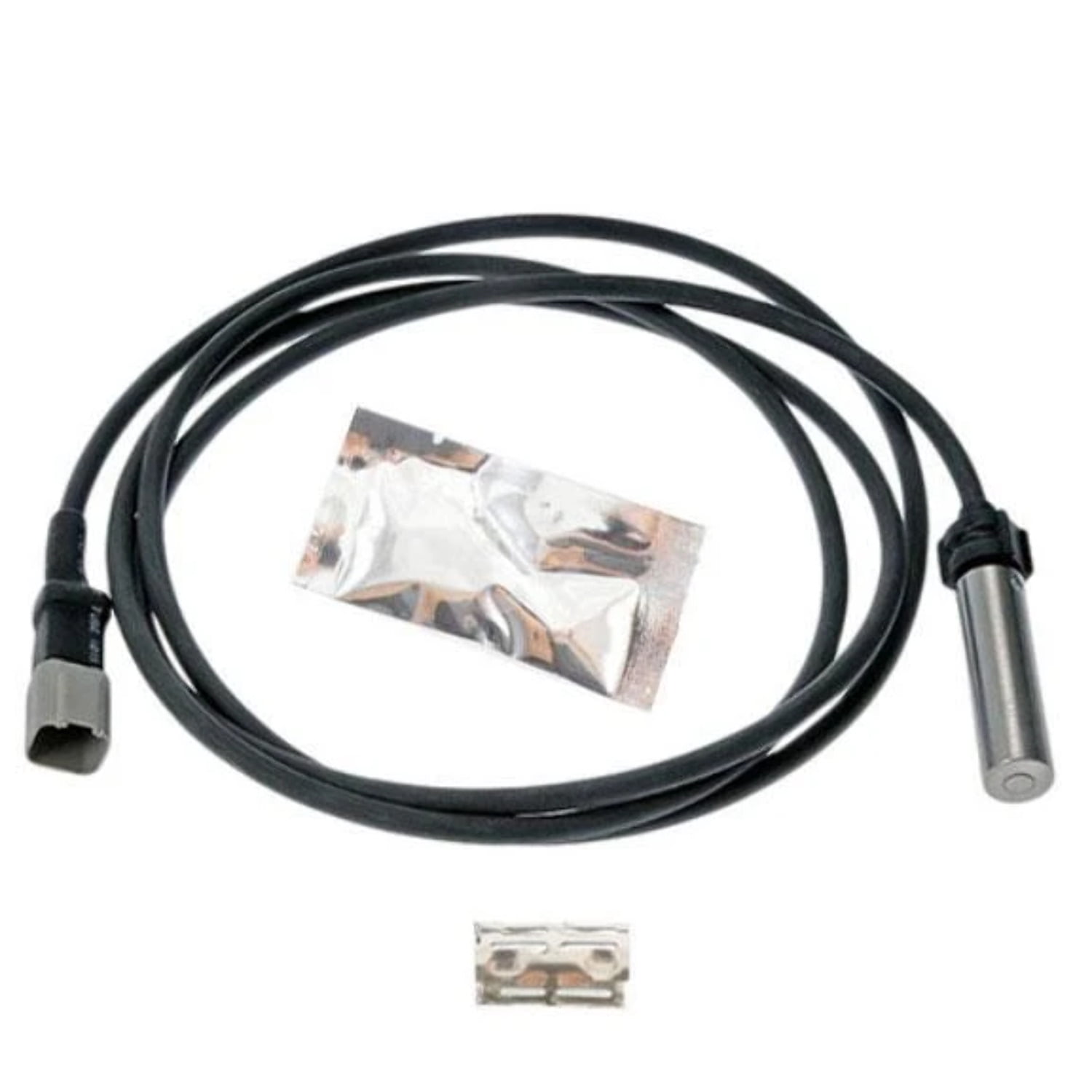 43" Length Compatible with Ford Freightline Fortpro ABS Wheel Speed Sensor Kit