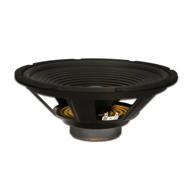 Goldwood Sound GW-212/4 OEM 12" Woofer 240 Watts 4ohm Replacement Speaker