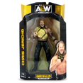thumbnail image 2 of AEW Unrivaled - Series 6: Chris Jericho, 2 of 2