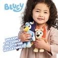 thumbnail image 2 of Bluey Juego de Peluches de la Familia Heeler 4 Figuras de Peluche de 7-8", 2 of 5