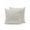 Cream, Periwinkle, Soft Sage, Slate, variant on Outdoor Pillows Waterproof, Blue Flowers Bedding Throw Pillows with Insert for Couch Sofa Bed, Nature Seasonal Botanical Floral Herbs 18x18 Inch Pillowcases Decorative Camping Patio Pillow Set of 1
