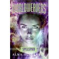 thumbnail image 1 of Pre-Owned Worldweavers: Spellspam (Paperback) 0060839600 9780060839604, 1 of 1