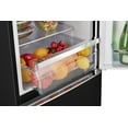 thumbnail image 3 of Unique Appliances Retro Bottom Freeze Refrigerator, 9 cu ft, 3 of 10