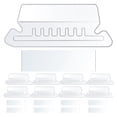 thumbnail image 1 of MasteelfCA 100pcs File Folder Tabs File Identification Folder Tabs Detachable File Folder Tabs, 1 of 9