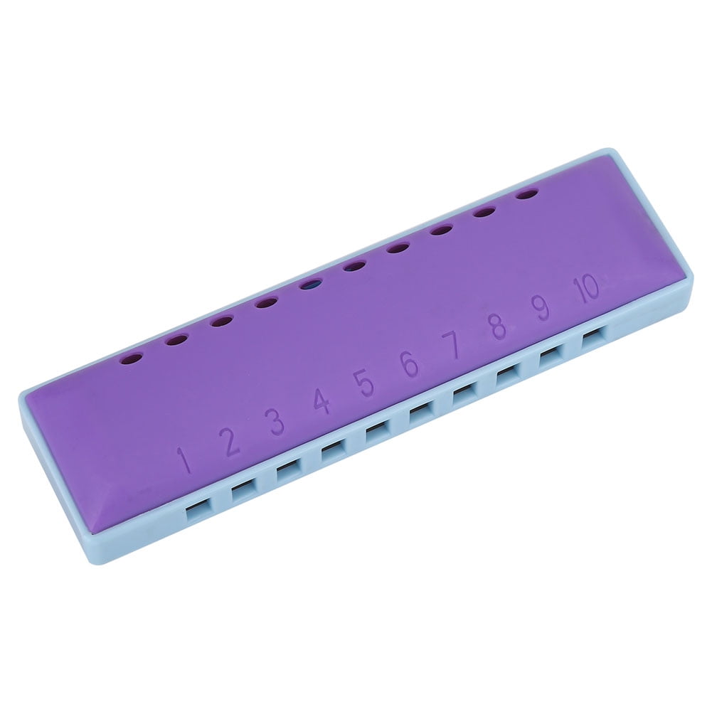 toy harmonica walmart