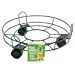 thumbnail image 3 of Gardman Usa 16in. Wire Plant Caddy  R162, 3 of 3