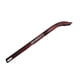 thumbnail image 1 of Cubre cadena para bicicleta R24 Mariluz rojo, 1 of 2