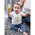 thumbnail image 2 of A Star Is Born T-Shirt Infant -Image by Shutterstock,  12 Months, 2 of 4