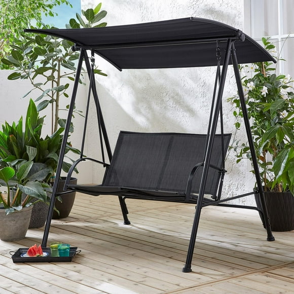 Mainstays Carlington Patio Swing
