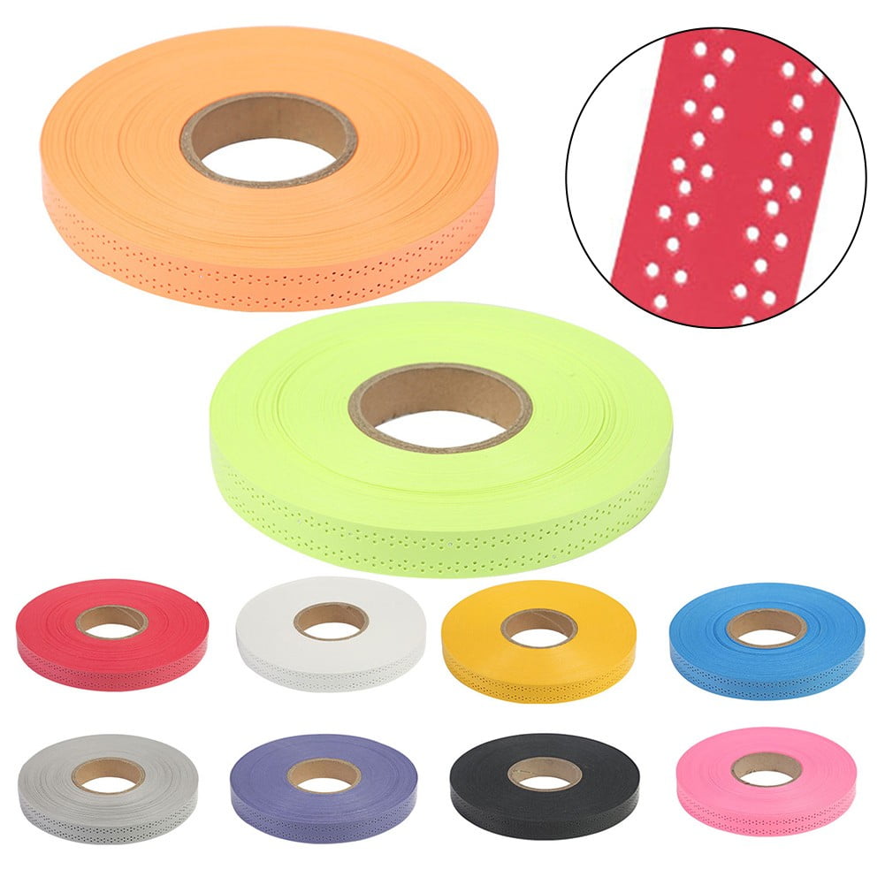 Tennis Grip Tape Glue Anti-slip Fishing Rods Racket Grip Sweatband New Arrival