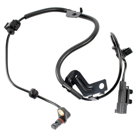 TRQ Rear Left ABS Wheel Speed Sensor Fits 2009-2020 Dodge Journey BSA12726