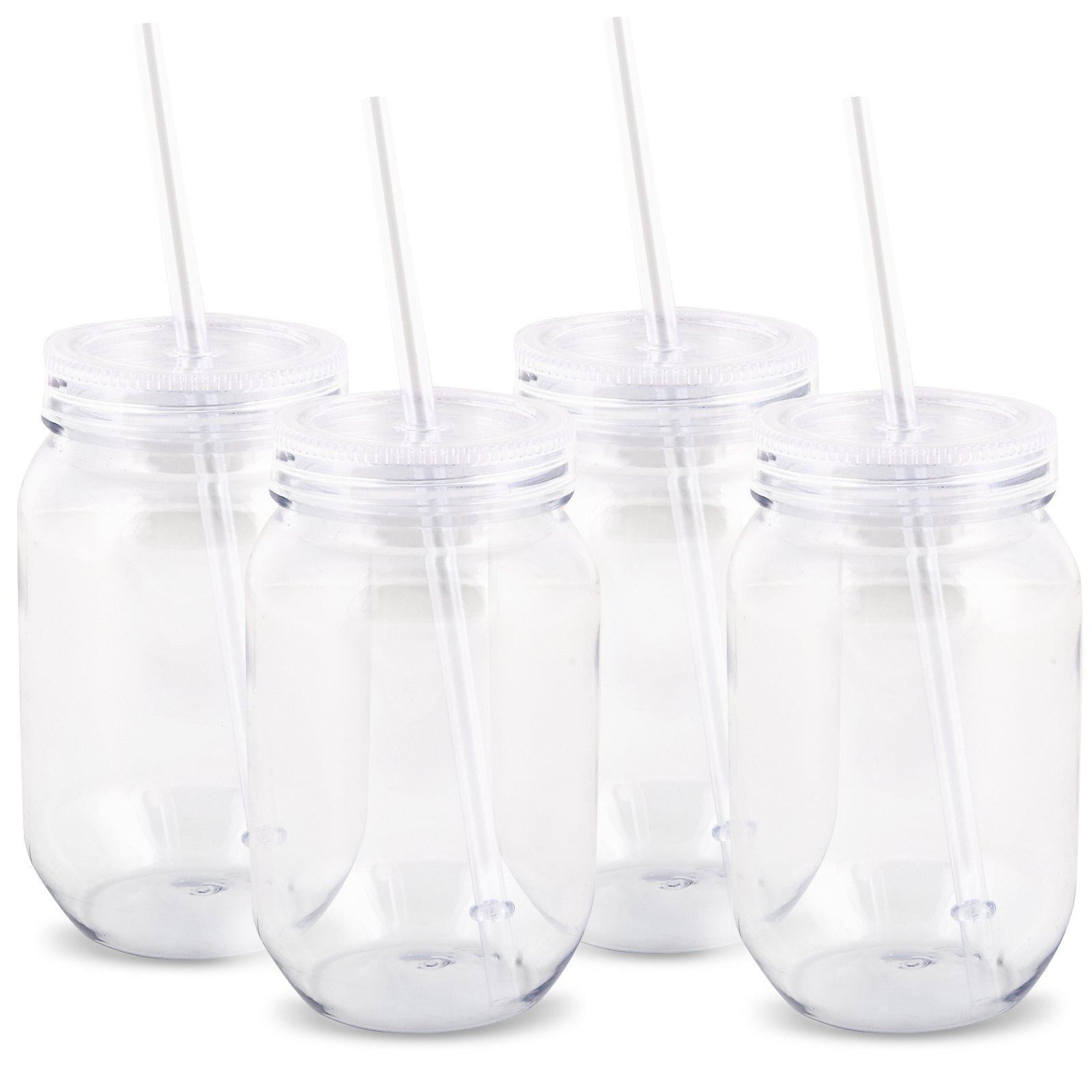Mason Jars (32)
