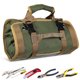 thumbnail image 3 of Organizador de herramientas enrollable, bolsa de tela Oxford, bolsa organizadora de herramientas manuales, 3 of 5