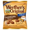 thumbnail image 6 of Werthers Original Hard Sugar Free Caramel Coffee Candy, 2.75 oz, 6 of 12