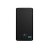 iGo Power Trip 6100 - External battery pack - Li-pol - 4100 mAh - on cable: Micro-USB - black