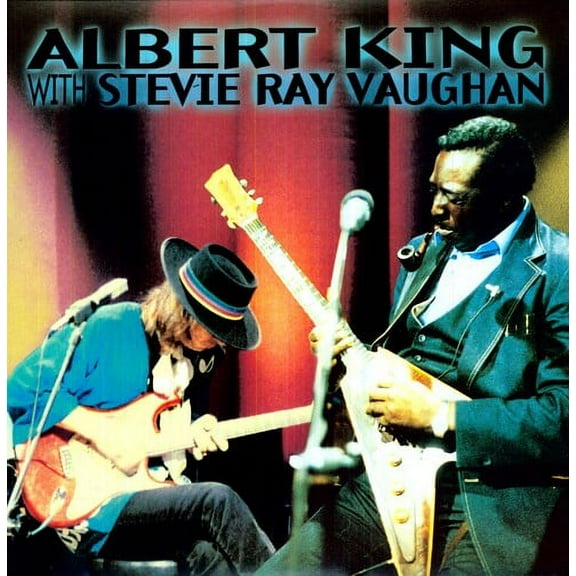 Albert King - In Session - Music & Performance - Vinyl