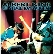 Albert King - In Session - Blues - Vinyl