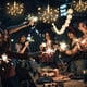 thumbnail image 5 of Christmas Decoration Light String About 10 Feet Indoor And Outdoor Party Decoration Light String Photography Scene Decorations, 5 of 7