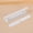 White, variant on 4/1Pcs Self-Adhesive Furniture Door Handles Punch-Free Cabinets Drawers Knobs Wardrobe Auxiliary Handles Hardware Accessories