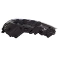 thumbnail image 4 of Headlight Compatible with 2019-2020 Hyundai Elantra Right Passenger Halogen With bulb(s), 4 of 5