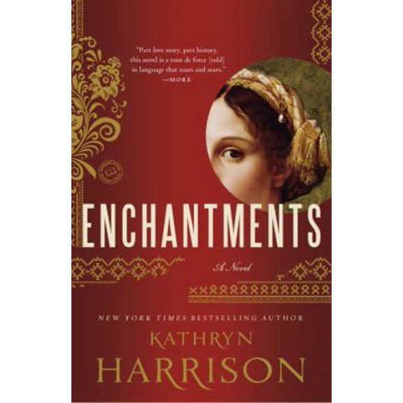 Pre-Owned Enchantments (Paperback) 0812973771 9780812973778
