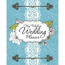 My Fabulous Wedding Planner (Paperback)