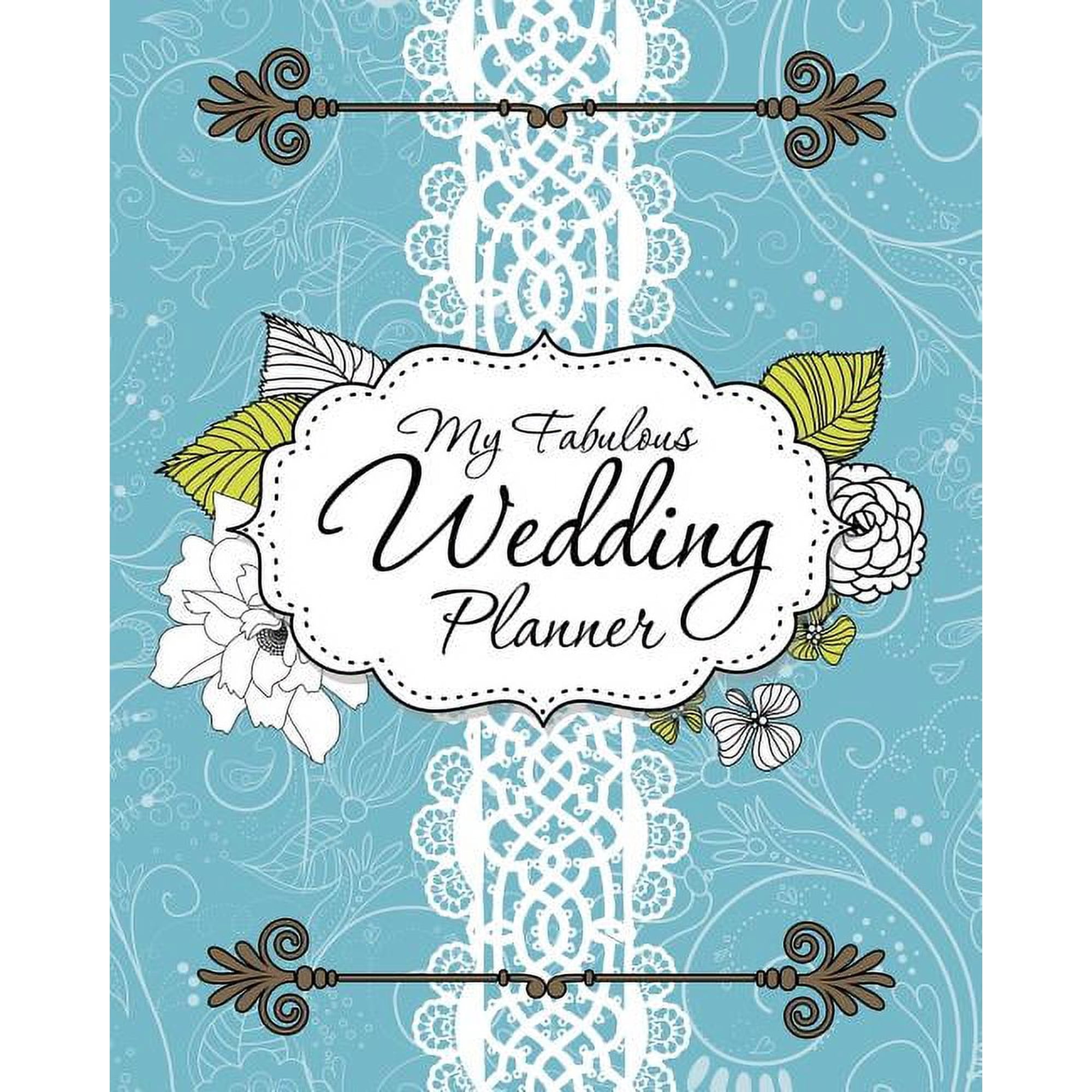 My Fabulous Wedding Planner (Paperback)