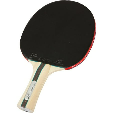 Penn 3.0 Competition Ping Pong Table Tennis Paddle, Black
