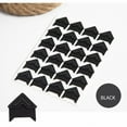 thumbnail image 3 of witspace 5 Pcs Photo Corner Stickers Holder Protectors Self Adhesive Photo Mounting Corner Stickers Picture Corners for DIY Scrapbooking Photo Album Personal Journal Diary, 3 of 9