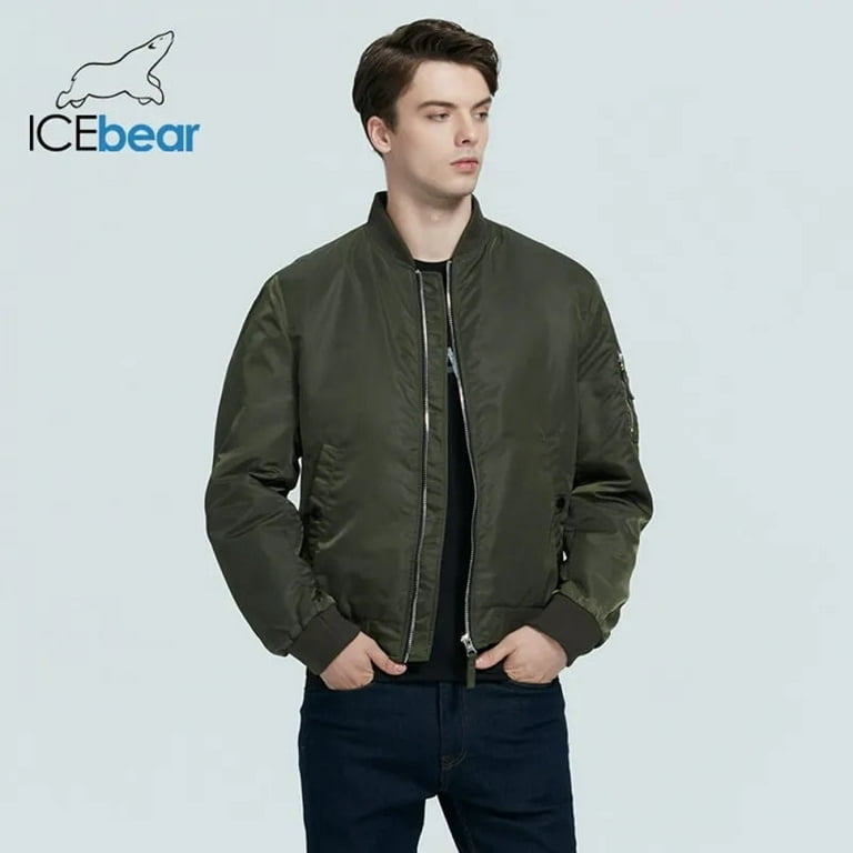 Icebear coats top