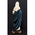 thumbnail image 2 of Sacred Heart Of Mary Figurine, 2 of 4