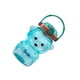 thumbnail image 1 of Moyic Taza de oso, botella de bebida, regalo de cumpleaños, contenedor de agua, mano de obra, gran capacidad, regalo dulce, tazas para beber Teteras Azul 1400ML, 1 of 6