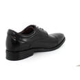 thumbnail image 4 of Johnston & Murphy Men's Bartlett Cap-Toe Lace-Up Oxfords Black 9M, 4 of 4