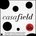 thumbnail image 7 of Casafield 10 Wooden Suit Hangers, Walnut - Non-Slip Pant Bar & Swivel Hook, 7 of 7