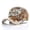 style2, variant on Bling Women Baseball Cap with Snapback Rhinestone Pearl Sun Hats Adjustable Colorful Flower Pattern Hip Hop Hat Lace Sun Cap