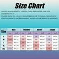 thumbnail image 3 of Splozh Fall Jackets Women Fashion Washed Denim Shirt Jacket and Winter Personality Street Jacket Coat Light Gray,L, 3 of 5