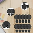 thumbnail image 6 of 10 Pieces Flying Disc Fans Foldable Hand Fan Cooling Toy Portable 9.8 Inch with Bag for Kids Summer Outdoor Games, 6 of 9
