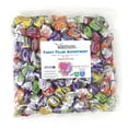 thumbnail image 2 of YANKEETRADERS® Fancy Filled Fruit Hard Candy Assortment - 2lbs., 2 of 3