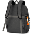 thumbnail image 2 of Mochila Casual Shendy Vendy Vinipiel Mochila Para Viajes, Portatil, Escuela, 2 of 7